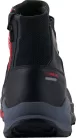 Ghete Alpinestars Speedforce XR negru/gri/rosu