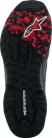 Ghete Alpinestars Speedforce XR negru/gri/rosu