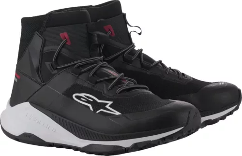 Ghete Alpinestars Speedforce XR negru