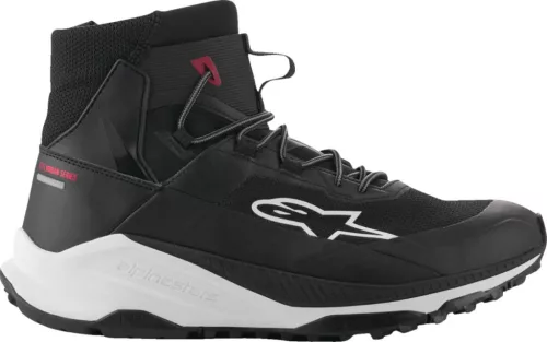 Ghete Alpinestars Speedforce XR negru