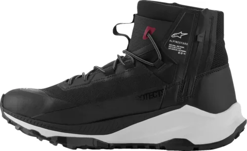 Ghete Alpinestars Speedforce XR negru