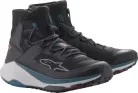 Ghete Alpinestars Speedforce XR negru/albastru/gri