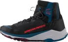 Ghete Alpinestars Speedforce XR negru/albastru/gri