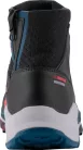Ghete Alpinestars Speedforce XR negru/albastru/gri