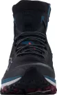 Ghete Alpinestars Speedforce XR negru/albastru/gri