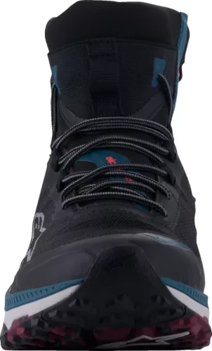 Ghete Alpinestars Speedforce XR negru/albastru/gri