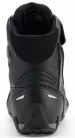Ghete Alpinestars Faster-4 Drystar negru/gri