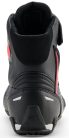 Ghete dama Alpinestars Stella Faster-4 Drystar negru/coral