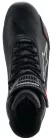 Ghete Alpinestars Faster-4 Drystar negru/gri/roz fluo
