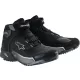 Ghete dama Alpinestars Stella CR-X Drystar negru/gri/alb