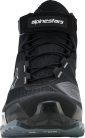 Ghete dama Alpinestars Stella CR-X Drystar negru/alb