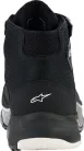 Ghete dama Alpinestars Stella CR-X Drystar negru/gri/alb