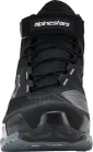Ghete dama Alpinestars Stella CR-X Drystar negru/gri/alb
