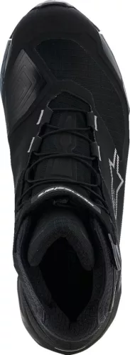 Ghete dama Alpinestars Stella CR-X Drystar negru/gri/alb