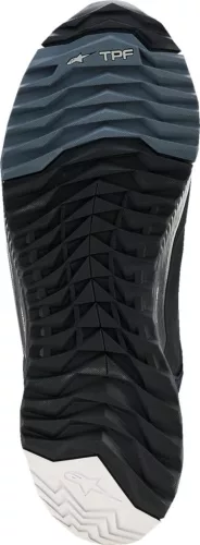 Ghete dama Alpinestars Stella CR-X Drystar negru/gri/alb