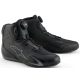 Ghete Alpinestars Celer negru/gri