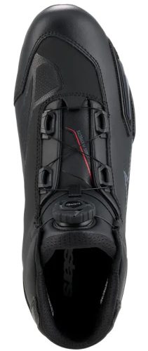 Ghete Alpinestars Celer negru/gri
