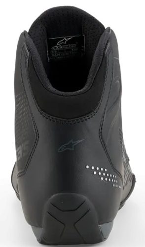 Ghete Alpinestars Celer negru/gri