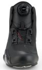 Ghete Alpinestars Celer negru/gri