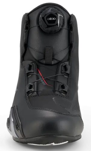 Ghete Alpinestars Celer negru/gri