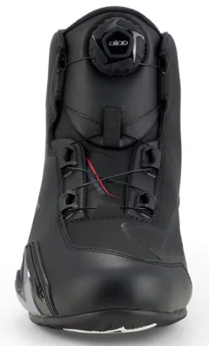 Ghete Alpinestars Celer negru/gri