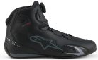 Ghete Alpinestars Celer negru/gri
