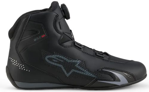 Ghete Alpinestars Celer negru/gri