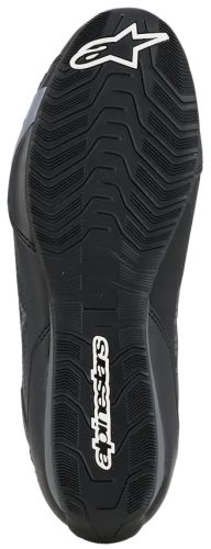 Ghete Alpinestars Celer negru/gri