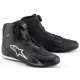 Ghete Alpinestars Celer negru/alb
