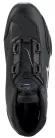 Ghete Alpinestars Celer negru/alb