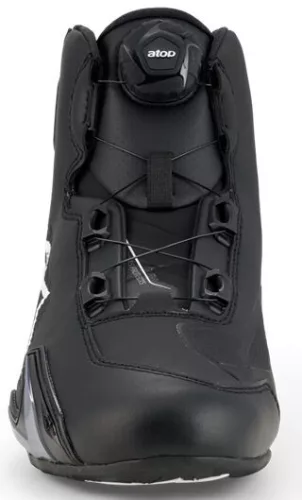 Ghete Alpinestars Celer negru/alb