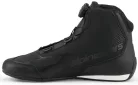 Ghete Alpinestars Celer negru/alb