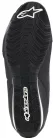 Ghete Alpinestars Celer negru/alb