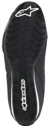 Ghete Alpinestars Celer negru/alb