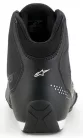 Ghete Alpinestars Celer negru/alb