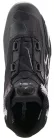 Ghete Alpinestars Celer Vented negru/alb