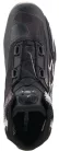 Ghete Alpinestars Celer Vented negru/alb
