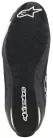 Ghete Alpinestars Celer Vented negru/alb