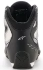 Ghete Alpinestars Celer Vented negru/alb