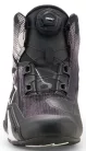 Ghete Alpinestars Celer Vented negru/alb