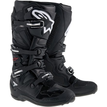 Boot Tech7 Black 10