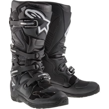 Boot T7 Enduro Black 7