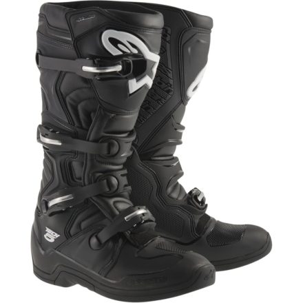 Boot Tech5 Black 6