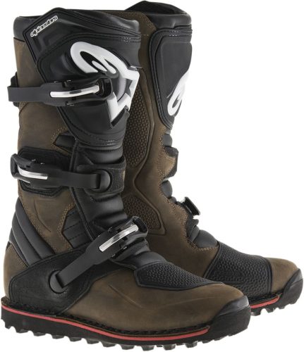 Cizma Alpinestars Tech-T maro