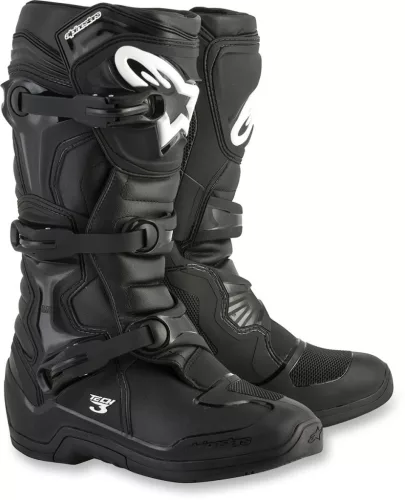 Cizma Alpinestars Tech 3 negru