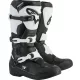 Cizma Alpinestars Tech 3 negru/alb