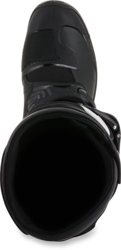 Cizma Alpinestars Tech3 At Black