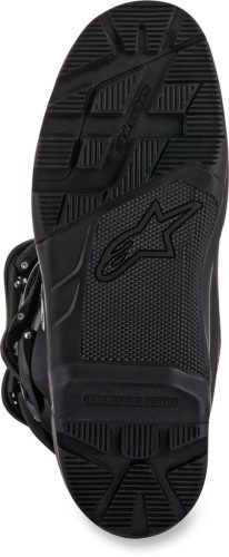 Cizma Alpinestars Tech3 At Black