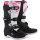 Cizma dama Alpinestars Tech3 Bk/Wt/Pk 7