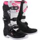 Cizma dama Alpinestars Tech3 Bk/Wt/Pk 6